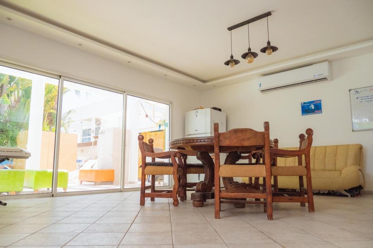 Dive Time Villa 埃拉特 外观 照片